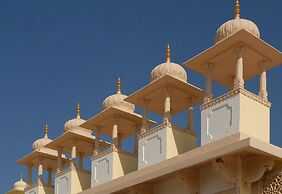 Rajasthali Resort and Spa