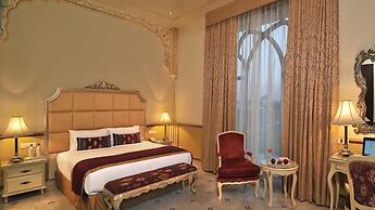 Rajasthali Resort and Spa