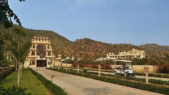 Rajasthali Resort and Spa