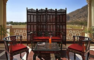 Rajasthali Resort and Spa