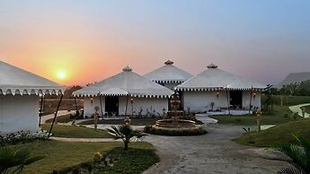 Rajasthali Resort and Spa