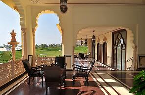 Rajasthali Resort and Spa