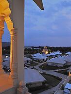 Rajasthali Resort and Spa