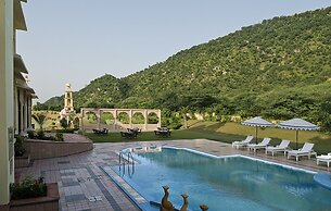 Rajasthali Resort and Spa