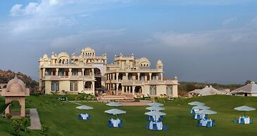 Rajasthali Resort and Spa