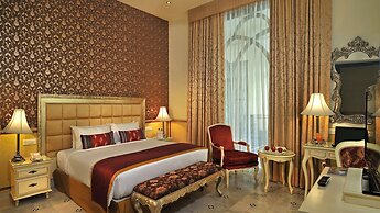 Rajasthali Resort and Spa