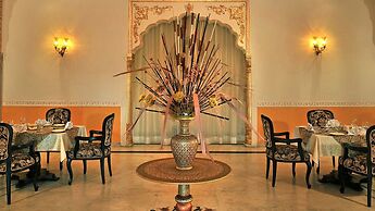 Rajasthali Resort and Spa