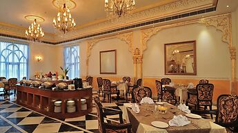 Rajasthali Resort and Spa