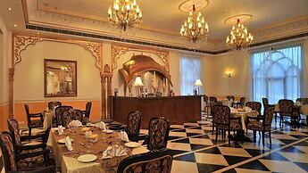 Rajasthali Resort and Spa