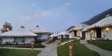 Rajasthali Resort and Spa