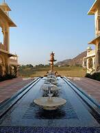 Rajasthali Resort and Spa