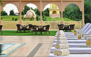 Rajasthali Resort and Spa