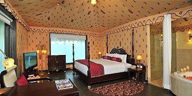 Rajasthali Resort and Spa