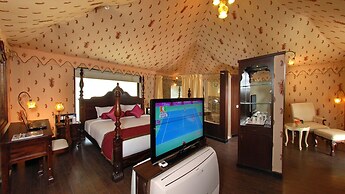 Rajasthali Resort and Spa