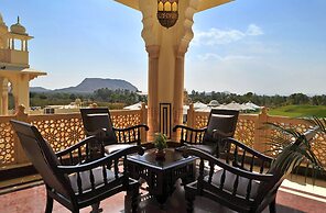 Rajasthali Resort and Spa
