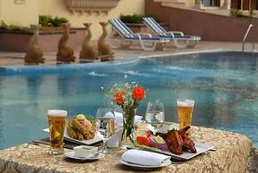 Rajasthali Resort and Spa