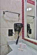 Hotel Vivendas Rio Claro