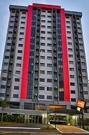 Hotel Vivendas Rio Claro