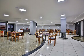 Hotel Vivendas Rio Claro