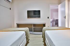 Hotel Vivendas Rio Claro