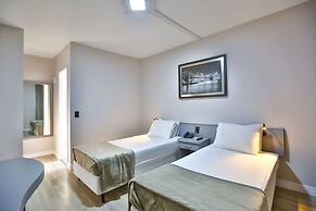 Hotel Vivendas Rio Claro