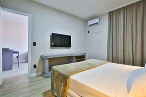 Hotel Vivendas Rio Claro