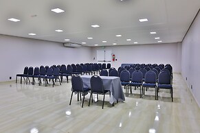 Hotel Vivendas Rio Claro