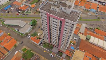 Hotel Vivendas Rio Claro