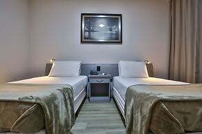 Hotel Vivendas Rio Claro