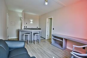 Hotel Vivendas Rio Claro