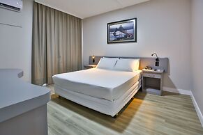 Hotel Vivendas Rio Claro