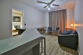 Hotel Vivendas Rio Claro