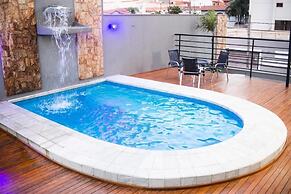 Hotel Vivendas Rio Claro