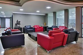 Hotel Vivendas Rio Claro