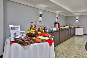 Hotel Vivendas Rio Claro