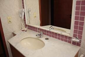 Hotel Vivendas Rio Claro