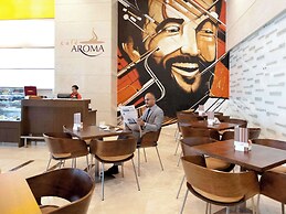 Novotel Abu Dhabi Gate