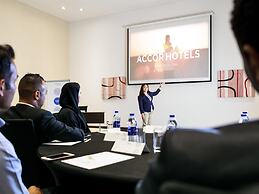 Novotel Abu Dhabi Gate