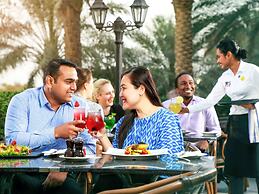 Novotel Abu Dhabi Gate