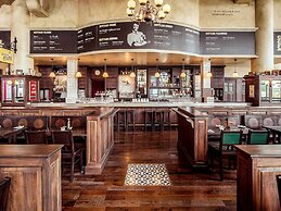 Novotel Abu Dhabi Gate