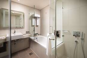 Novotel Abu Dhabi Gate