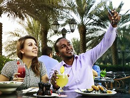 Novotel Abu Dhabi Gate