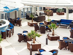 Novotel Abu Dhabi Gate