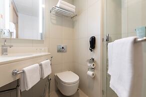 Novotel Abu Dhabi Gate