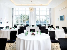 Novotel Abu Dhabi Gate