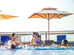 Novotel Abu Dhabi Gate