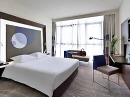 Novotel Abu Dhabi Gate