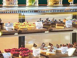 Novotel Abu Dhabi Gate