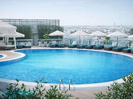 Novotel Abu Dhabi Gate