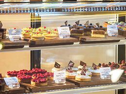 Novotel Abu Dhabi Gate